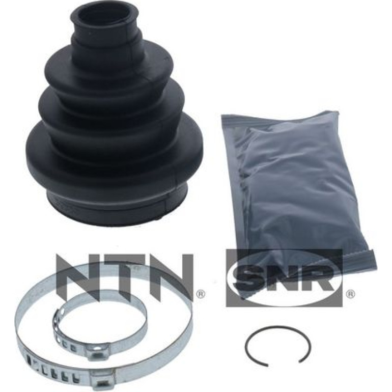 SNR Faltenbalgsatz, Antriebswelle IBK53.008