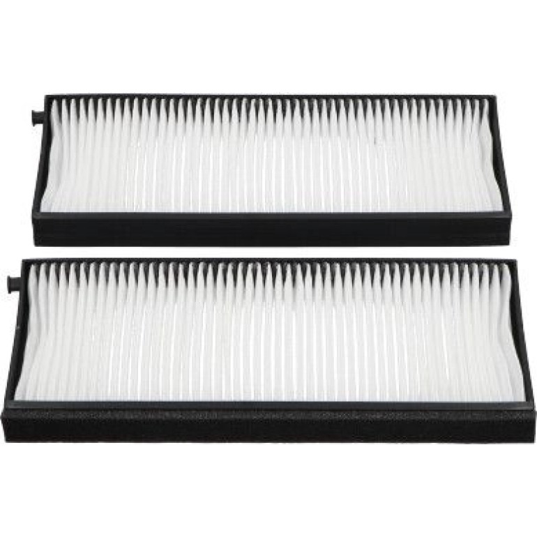 AMC Innenraumfilter PKW KC-6109 AMC Innenraumfilter PKW KC-6109