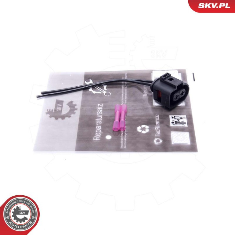 ESEN SKV Reparatursatz, Kabelsatz 53SKV100 ESEN SKV Reparatursatz, Kabelsatz 53SKV100