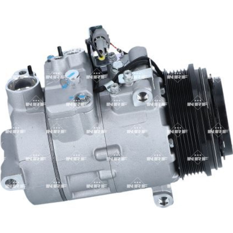 KOMPRESSOR, KLIMAANLAGE NRF32917 KOMPRESSOR, KLIMAANLAGE NRF32917