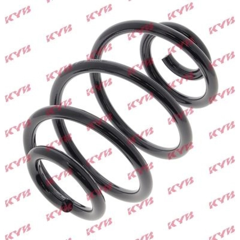 KYB Fahrwerksfeder Opel T. Corsa B 1.0I-1.7D 03.93-09.00 RX5030 KYB Fahrwerksfeder Opel T. Corsa B 1.0I-1.7D 03.93-09.00 RX5030