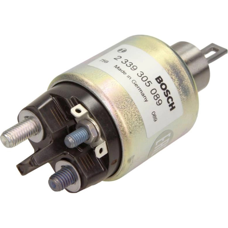 Magnetschalter, Anlasser SS0039(BOSCH) Magnetschalter, Anlasser SS0039(BOSCH)