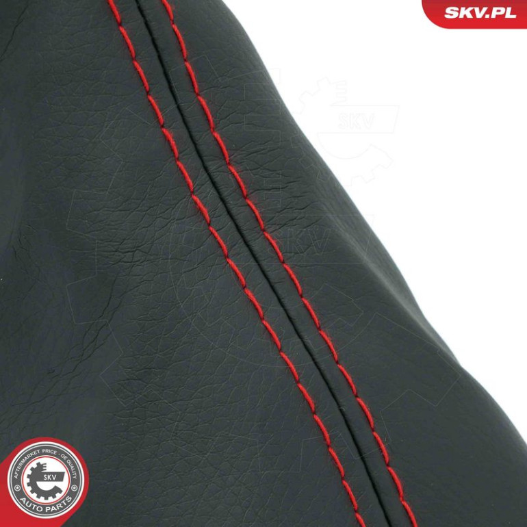 ESEN SKV Schalthebelknauf 63SKV460 ESEN SKV Schalthebelknauf 63SKV460
