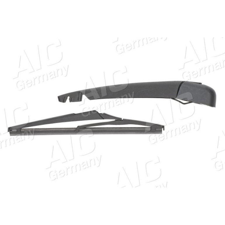 Wischerarm, hinten 56801 Wischerarm, hinten 56801