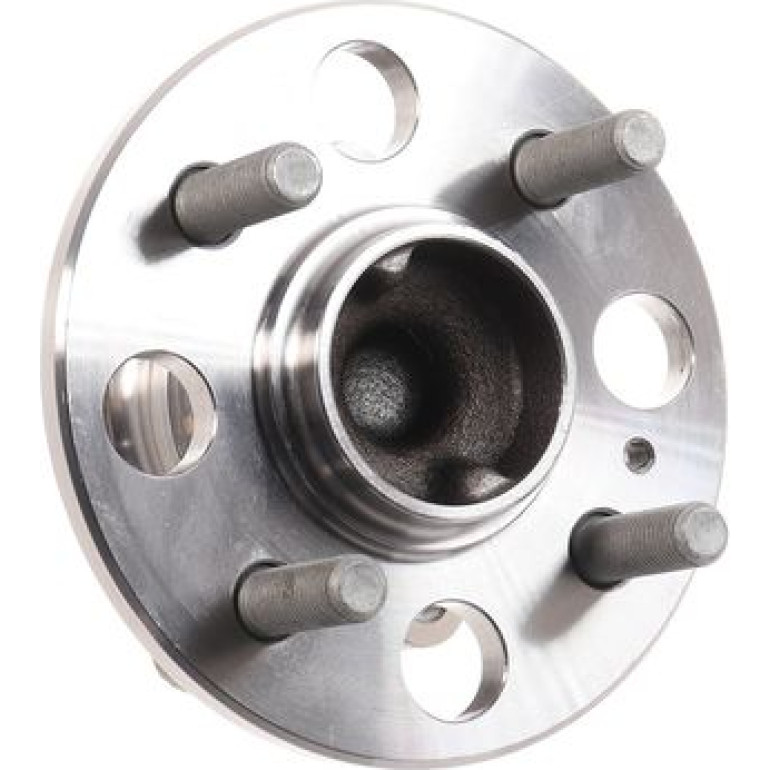 Radlagersatz HA VKBA 6809 Radlagersatz HA VKBA 6809