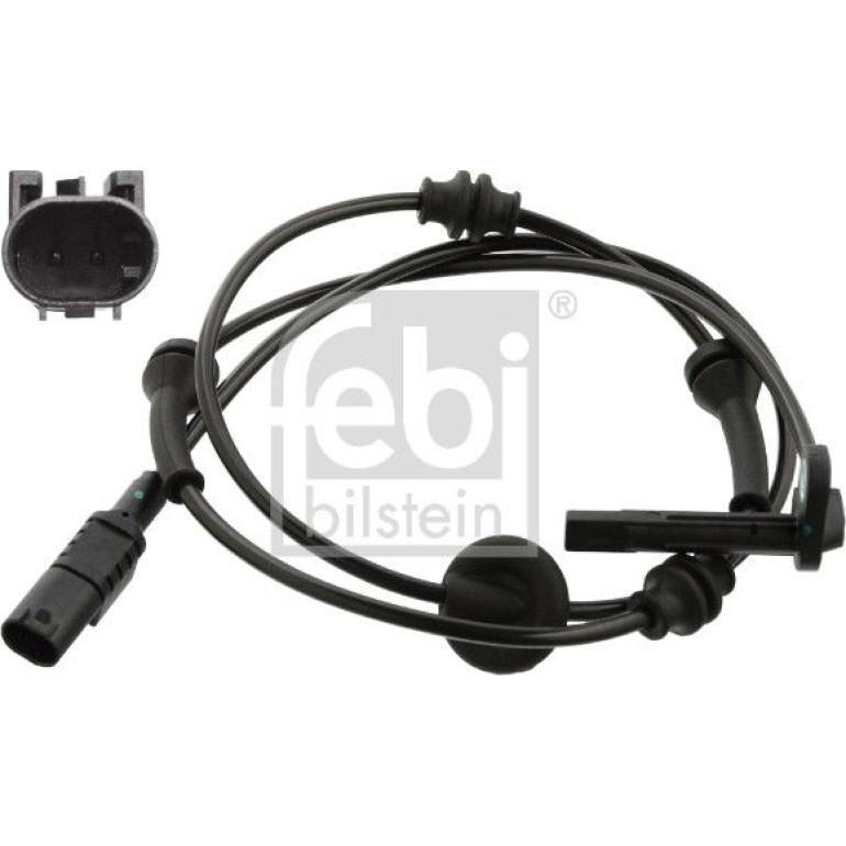 Sensor, Raddrehzahl 106471 Sensor, Raddrehzahl 106471