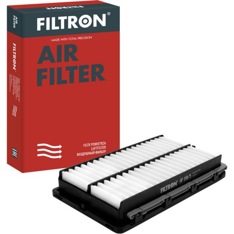 FILTRON Luftfilter AP 198/5 FILTRON Luftfilter AP 198/5