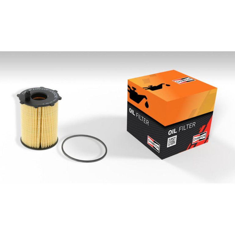 CHAMPION Ölfilter COF100529E CHAMPION Ölfilter COF100529E
