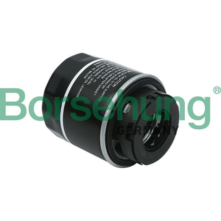 BORSEHUNG Ölfilter B12814 BORSEHUNG Ölfilter B12814