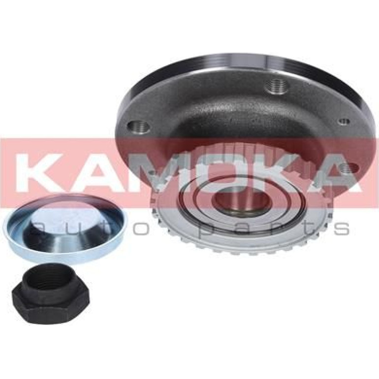 KAMOKA Radlagersatz 5500006 KAMOKA Radlagersatz 5500006