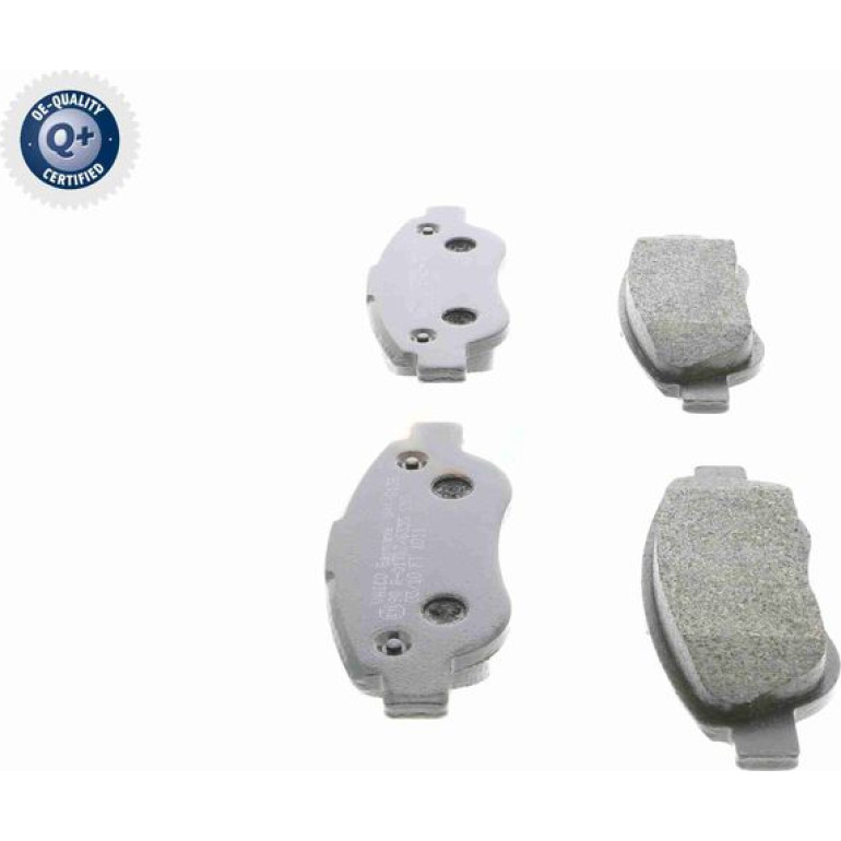 VAICO Bremsbelagsatz, Scheibenbremse V46-0136 VAICO Bremsbelagsatz, Scheibenbremse V46-0136
