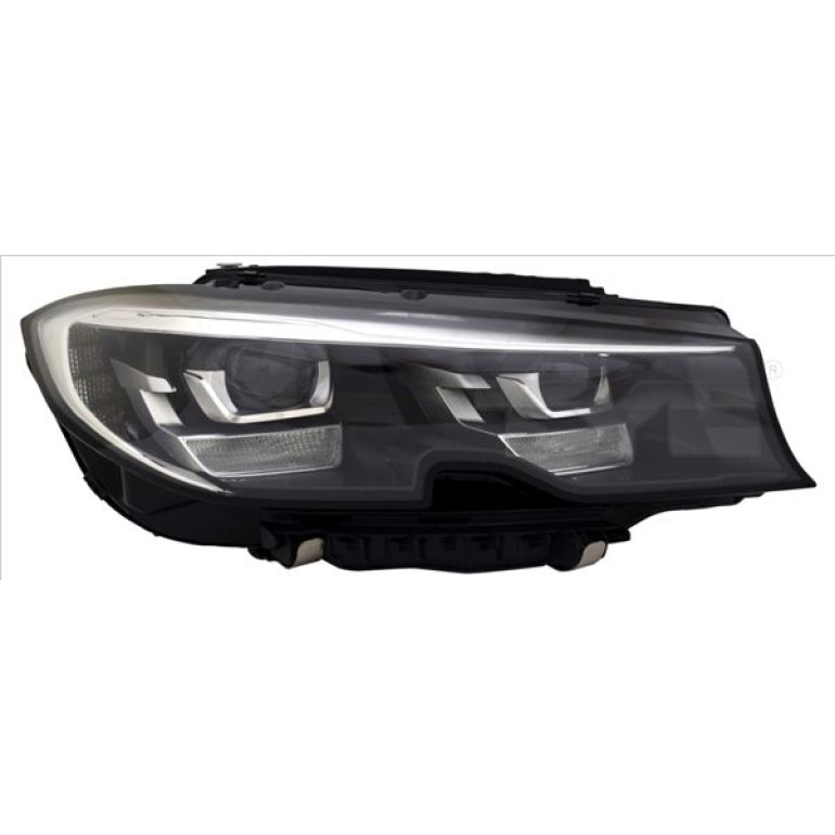 SCHEINW R LED +MOT +LED MOD.+TGFL -STG 1727,559,2 SCHEINW R LED +MOT +LED MOD.+TGFL -STG 1727,559,2