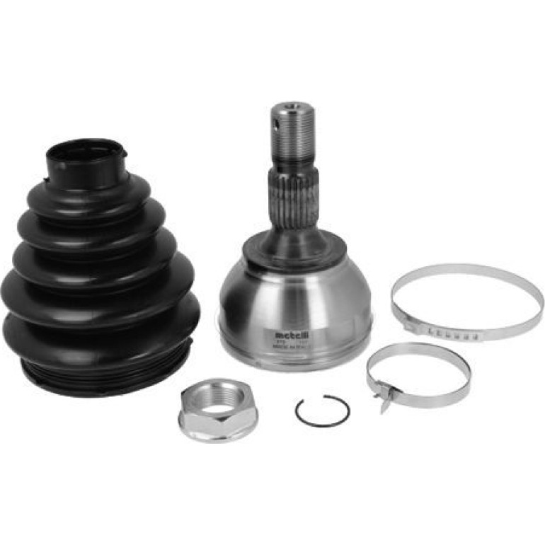 Gelenksatz, Antriebswelle Citroen Berlingo 1.6Hdi 08 15-1675 Gelenksatz, Antriebswelle Citroen Berlingo 1.6Hdi 08 15-1675