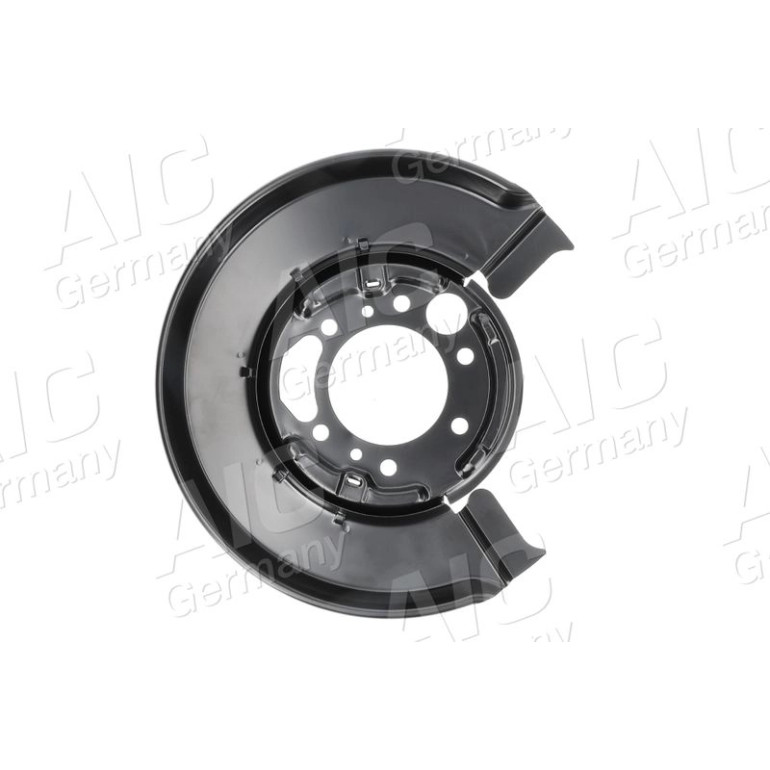BREMSANKERBLECH H R VERZINKT D:310MM 55098 BREMSANKERBLECH H R VERZINKT D:310MM 55098