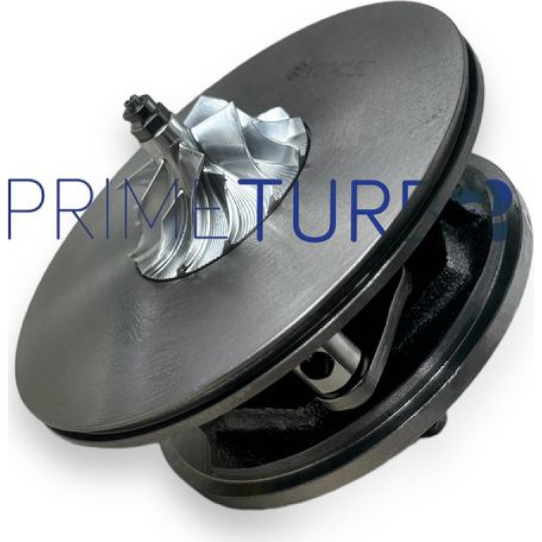 Prime Turbo Rumpfgruppe, Lader K00415C Prime Turbo Rumpfgruppe, Lader K00415C