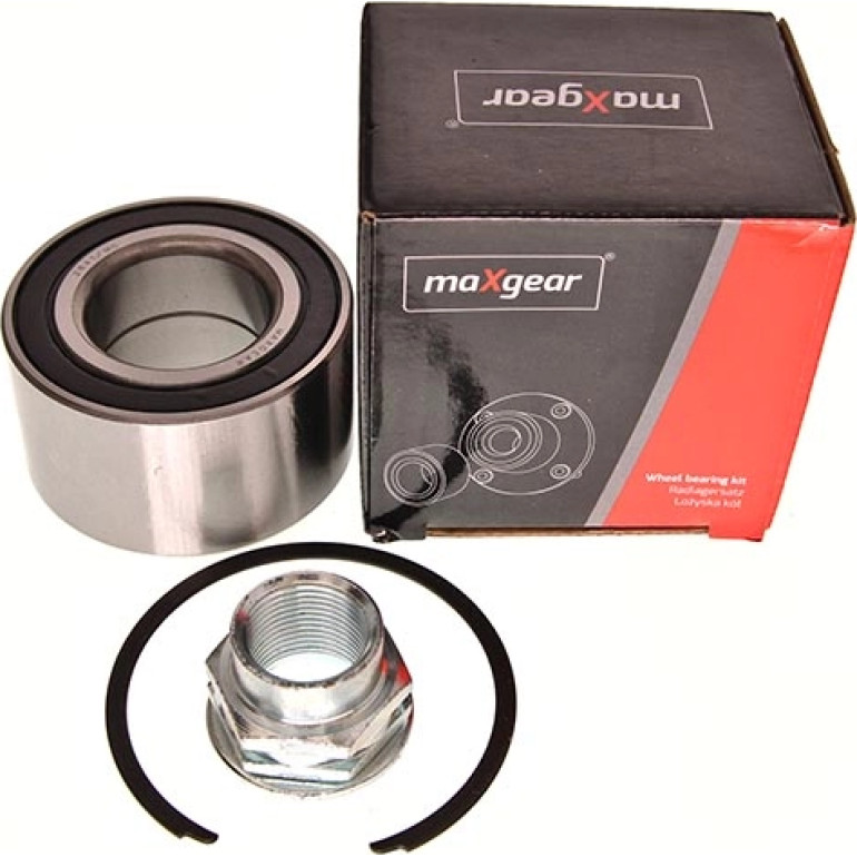 Radlagersatz 33-0122