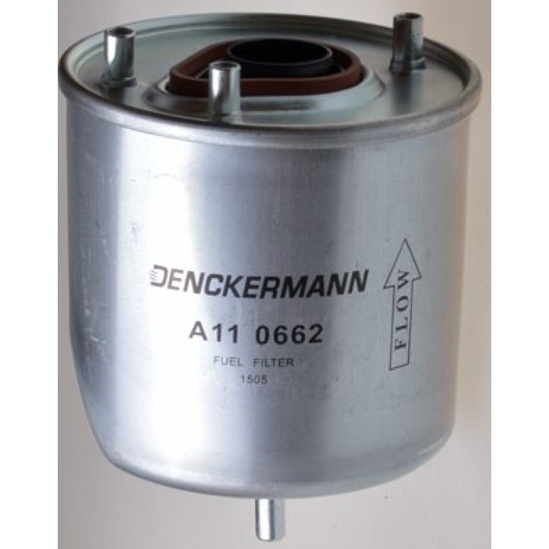 DENCKERMANN Kraftstofffilter A110662 DENCKERMANN Kraftstofffilter A110662