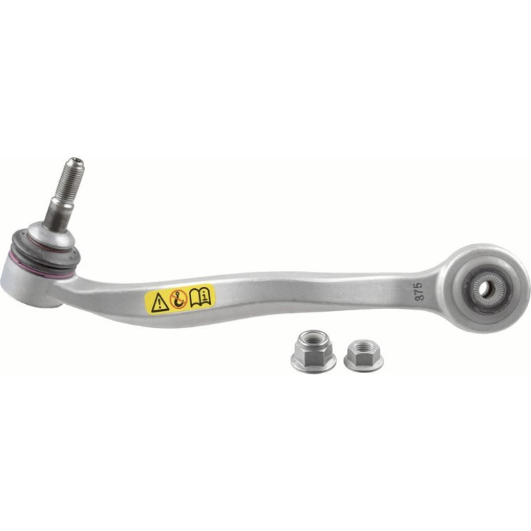 Querlenker li 27138 02