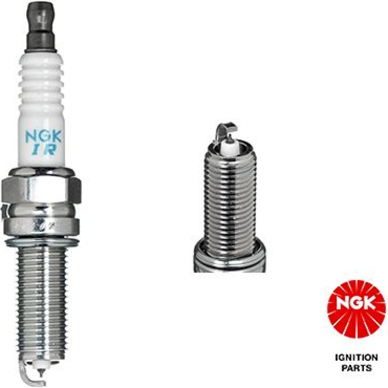 ILKR8Q7 NGK-Zündkerze 93819 ILKR8Q7 NGK-Zündkerze 93819