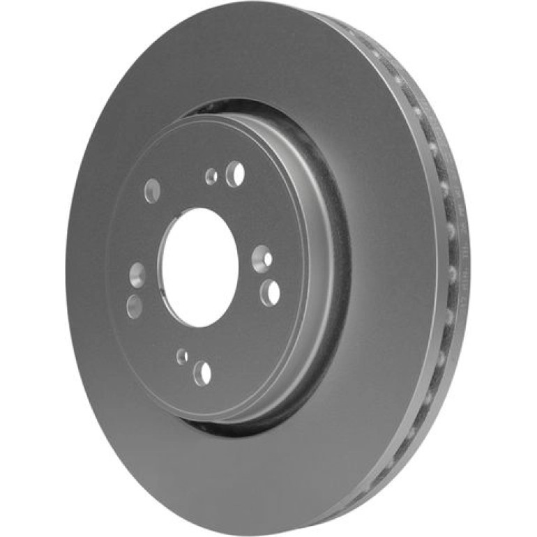 Bremsscheibe Honda P. Cr-V 1.6-2.4 06 24.0128-0217.1 Bremsscheibe Honda P. Cr-V 1.6-2.4 06 24.0128-0217.1