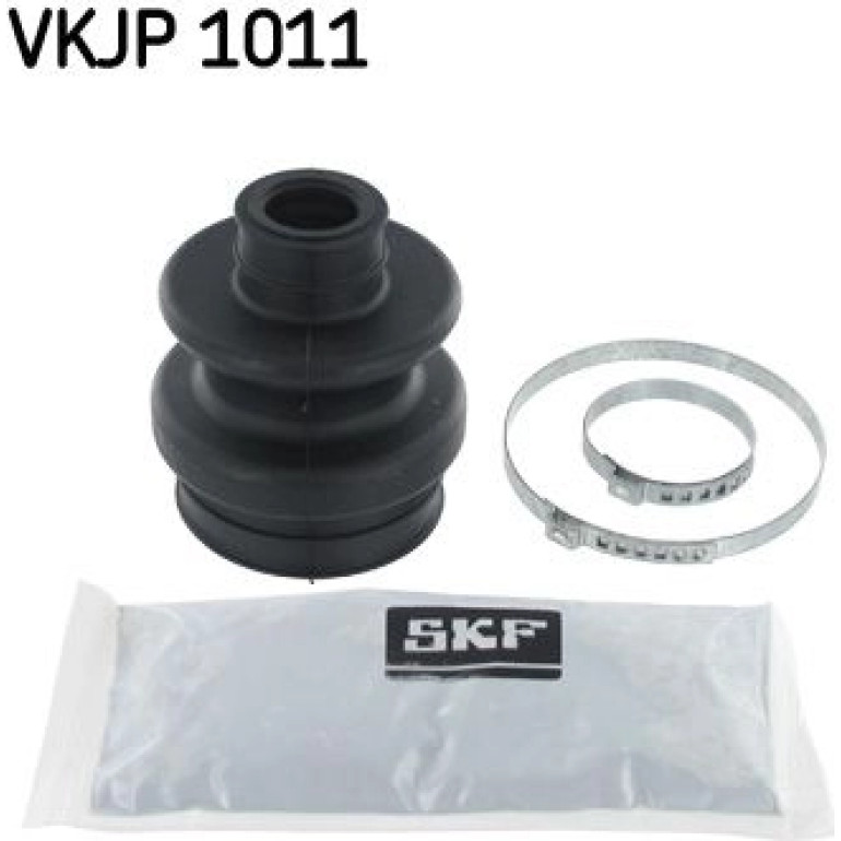 SKF Faltenbalgsatz, Antriebswelle VKJP 1011 SKF Faltenbalgsatz, Antriebswelle VKJP 1011