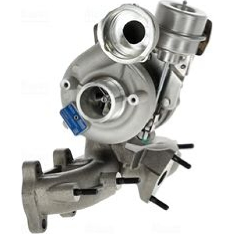 NISSENS Turbolader 93032 NISSENS Turbolader 93032