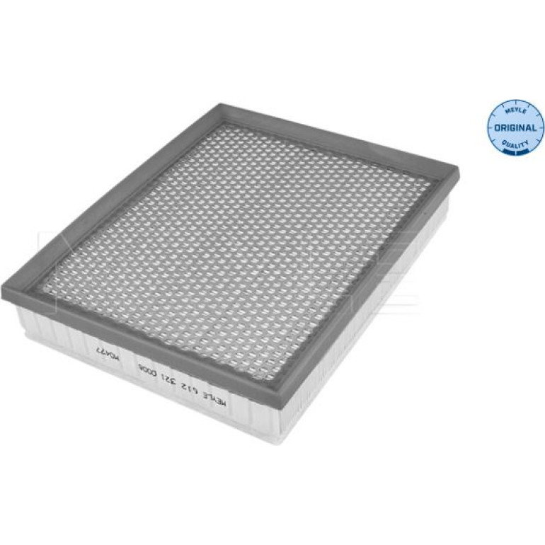 Luftfilter Opel Astra G/H 01- 1.3-2.0D 612 321 0008 Luftfilter Opel Astra G/H 01- 1.3-2.0D 612 321 0008