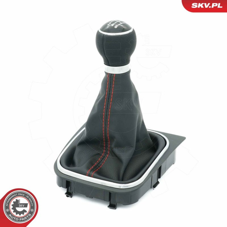 ESEN SKV Schalthebelknauf 63SKV502 ESEN SKV Schalthebelknauf 63SKV502