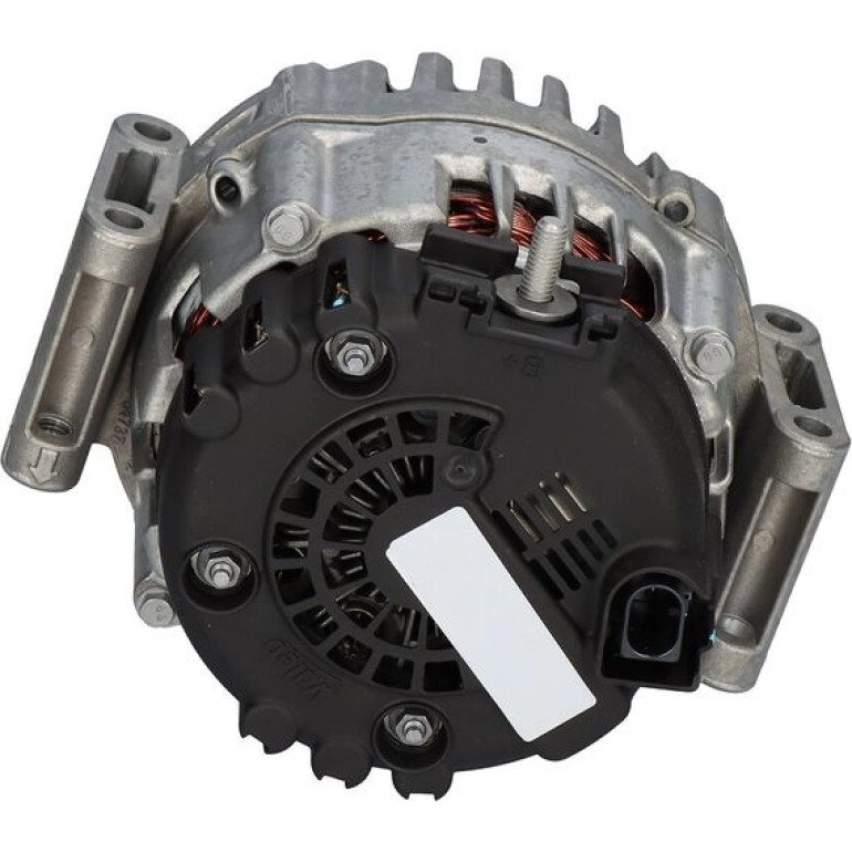 VALEO Generator 439738 VALEO Generator 439738