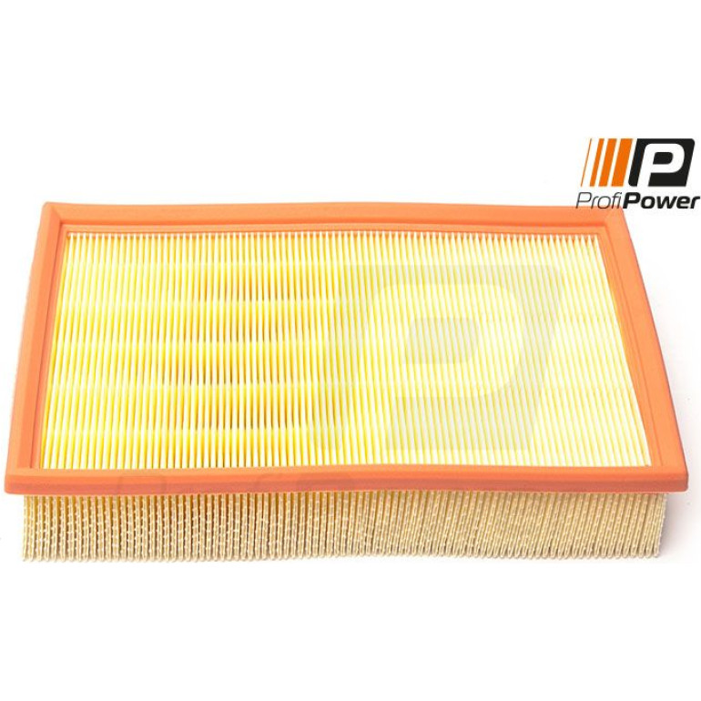 PROFIPOWER Luftfilter 2F0182 PROFIPOWER Luftfilter 2F0182