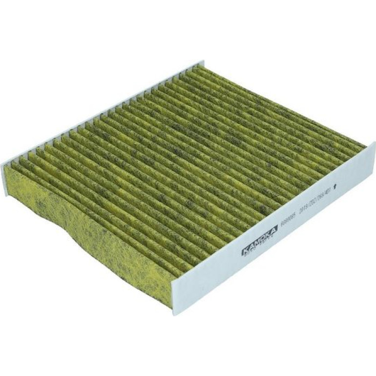 KAMOKA Filter, Innenraumluft 6080085 KAMOKA Filter, Innenraumluft 6080085