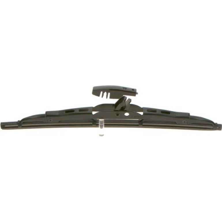 Bosch Heckscheibenwischer H251 3397011813 Bosch Heckscheibenwischer H251 3397011813