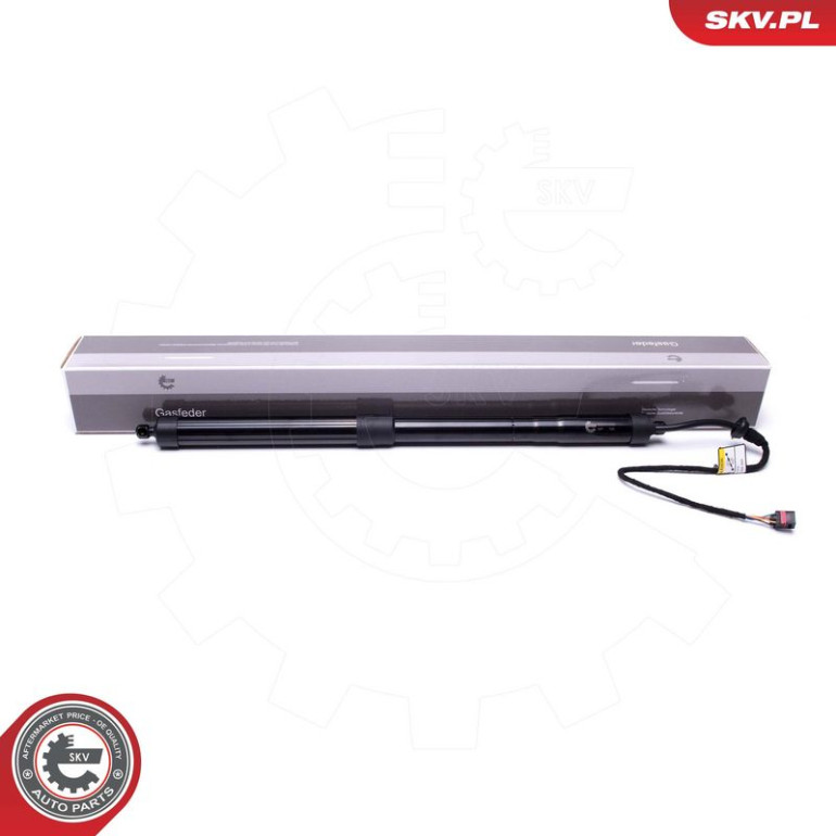 ESEN SKV Elektromotor, Heckklappe 52SKV902 ESEN SKV Elektromotor, Heckklappe 52SKV902