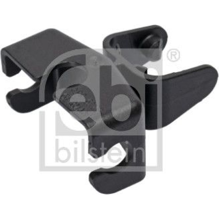 FEBI BILSTEIN Halter, Raddrehzahlsensor 176721 FEBI BILSTEIN Halter, Raddrehzahlsensor 176721