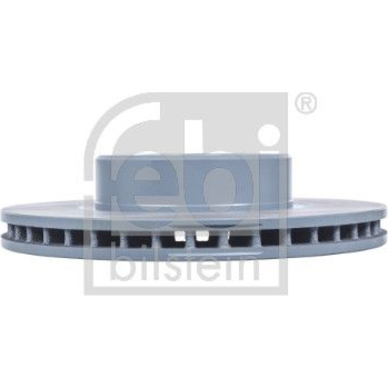 FEBI BILSTEIN Bremsscheibe 06857 FEBI BILSTEIN Bremsscheibe 06857