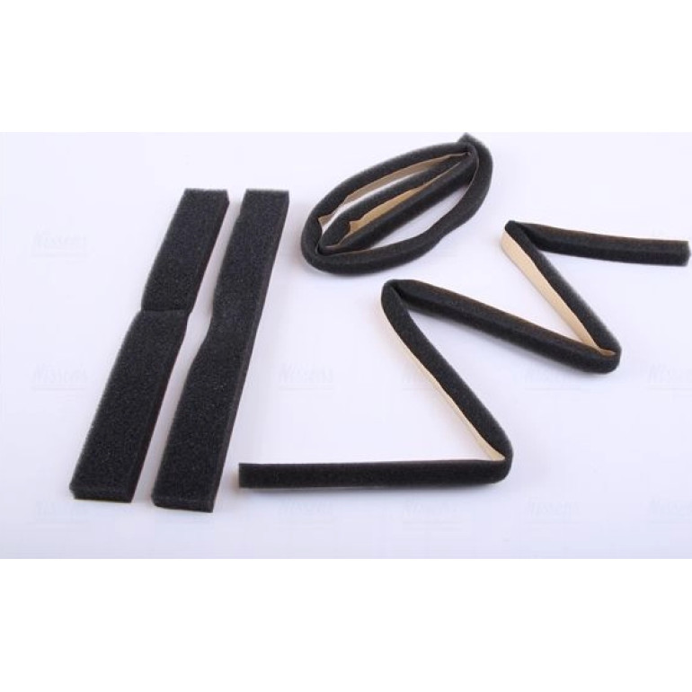 Heizkühler PKW 73976 Heizkühler PKW 73976