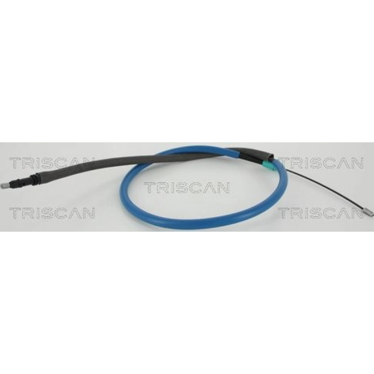 Seilzug, Feststellbremse Citroen T. C8/Jumpy 98- Le/Pr 814010146 Seilzug, Feststellbremse Citroen T. C8/Jumpy 98- Le/Pr 814010146