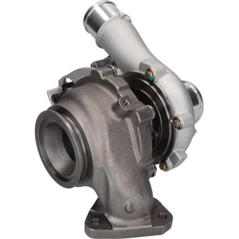 KAMOKA Turbolader 8600019 KAMOKA Turbolader 8600019