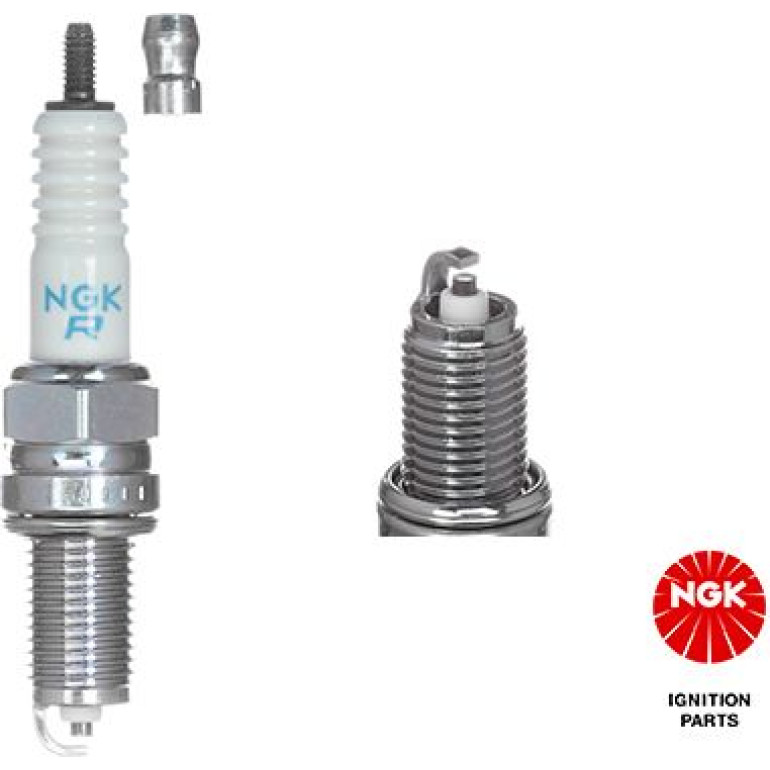 DCPR8E NGK-Zündkerze 4179 DCPR8E NGK-Zündkerze 4179