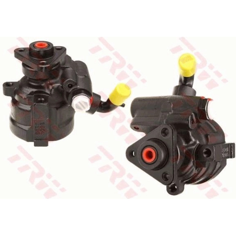 JPR375 Servopumpe JPR375 Servopumpe