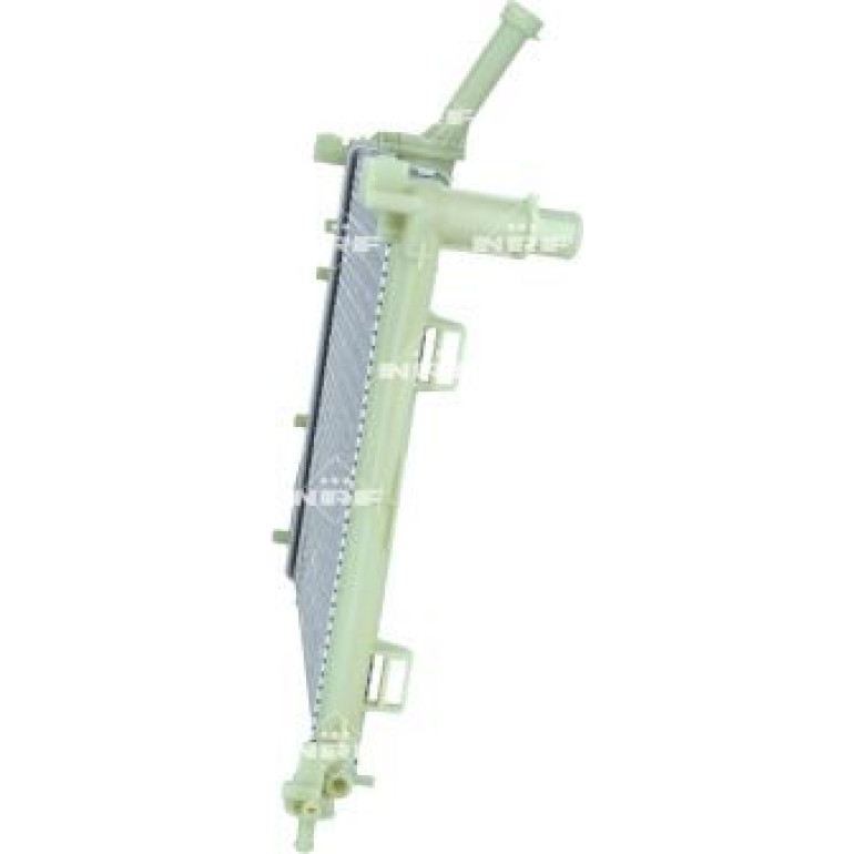 Kühler, Motorkühlung NRF58429 Kühler, Motorkühlung NRF58429