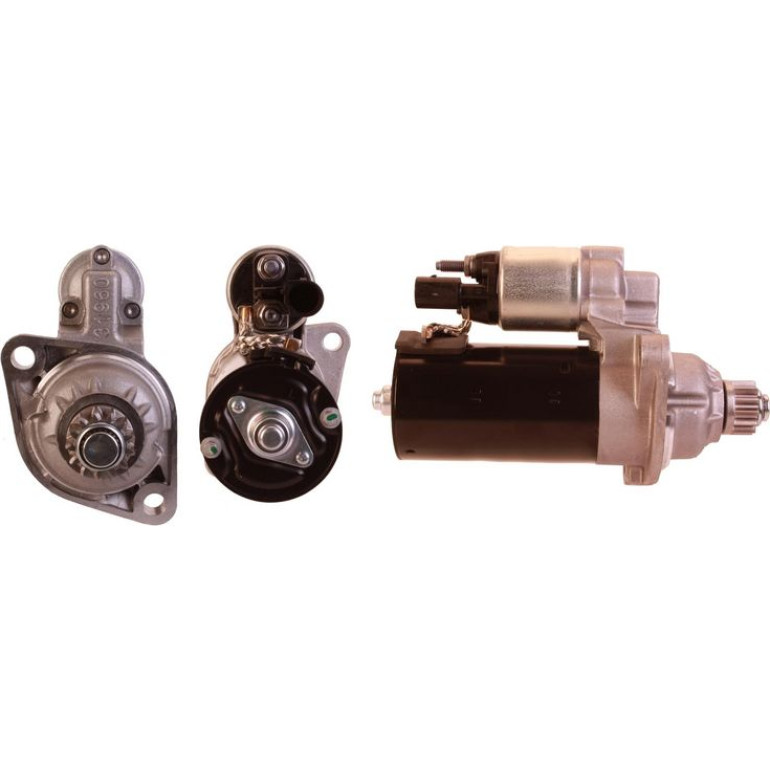 311.254.132 12V.Starter 311254132 311.254.132 12V.Starter 311254132