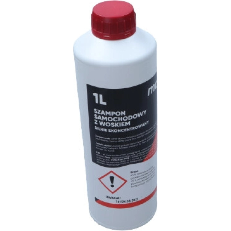 Autoshampoo 36-1316