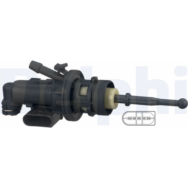Geberzylinder, Kupplung LM80411 Geberzylinder, Kupplung LM80411