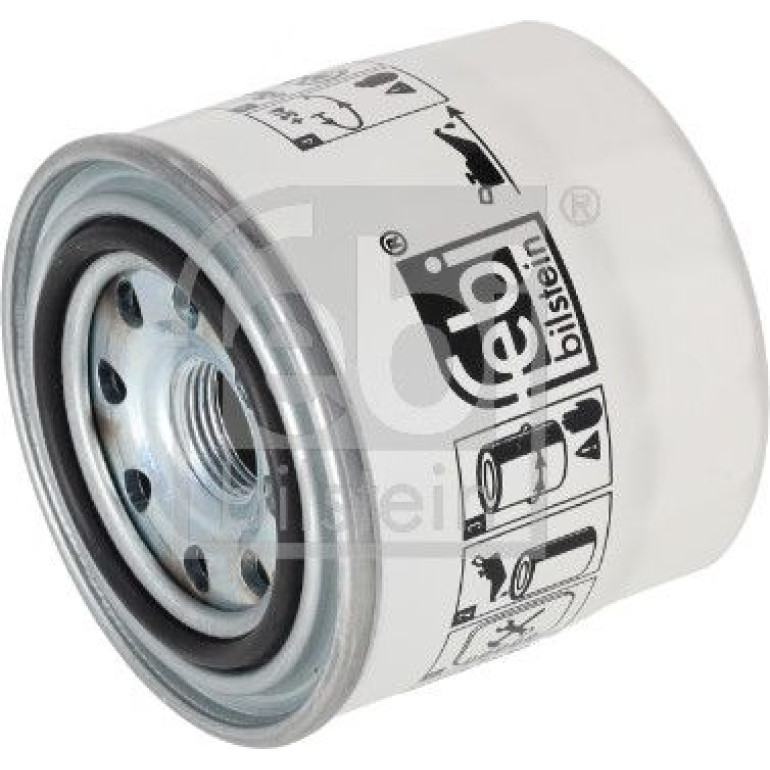 febi Kraftstofffilter 185165 febi Kraftstofffilter 185165
