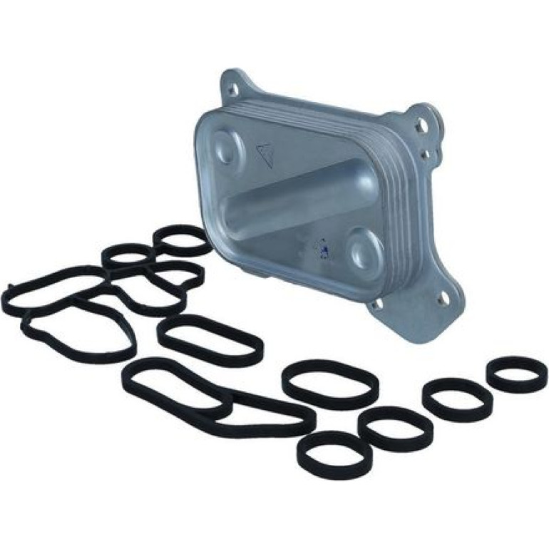 KAMOKA Ölkühler, Motoröl 7730032 KAMOKA Ölkühler, Motoröl 7730032