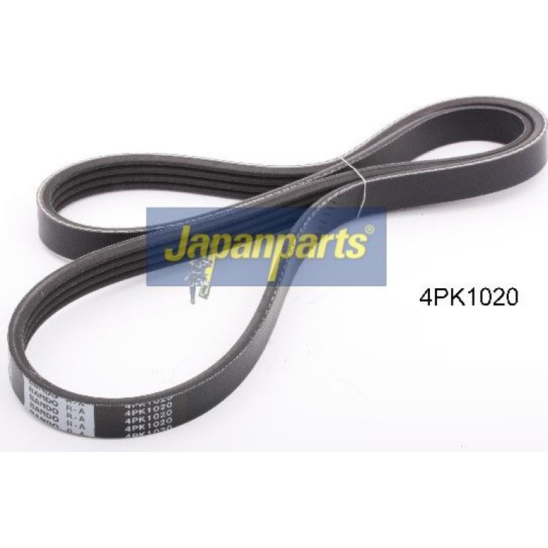 Japanparts Ømen-Zubehör DV-4PK1020 Japanparts Ømen-Zubehör DV-4PK1020