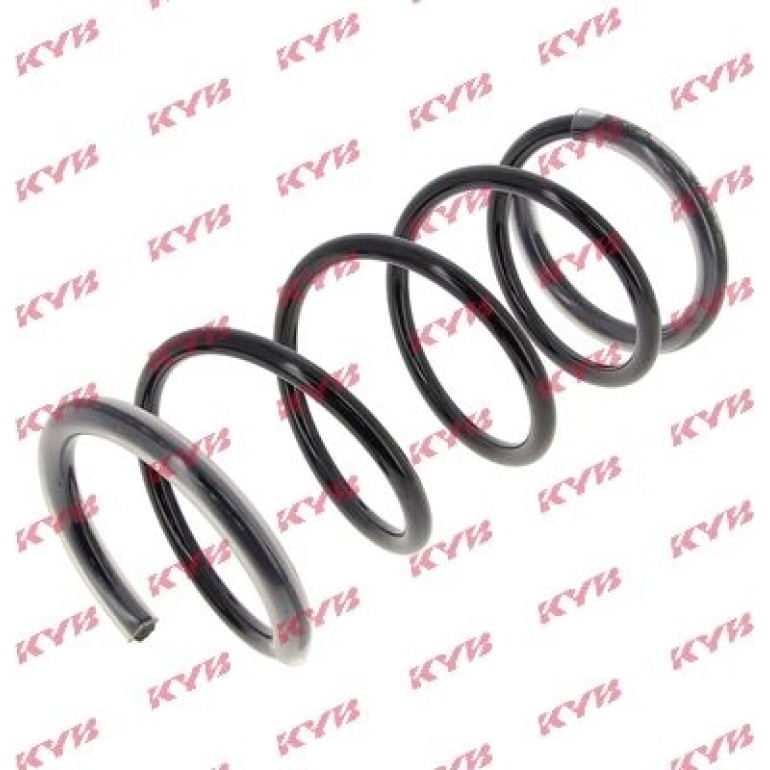 KYB Fahrwerksfeder Kia P. Carens Ii 1.8 07/02 RA1897 KYB Fahrwerksfeder Kia P. Carens Ii 1.8 07/02 RA1897