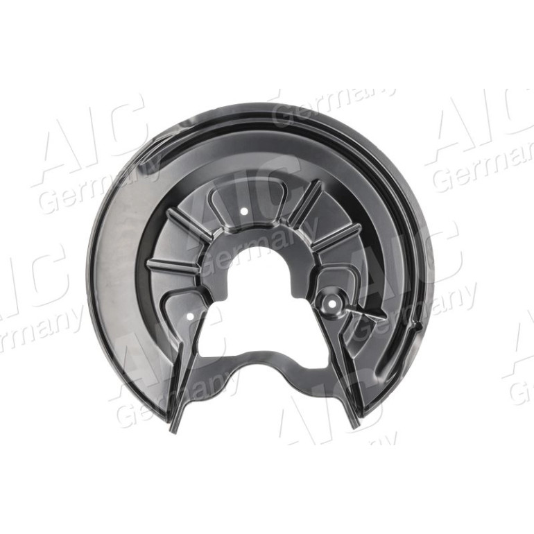 BREMSANKERBLECH H L VERZINKT D 282MM 9545875 BREMSANKERBLECH H L VERZINKT D 282MM 9545875
