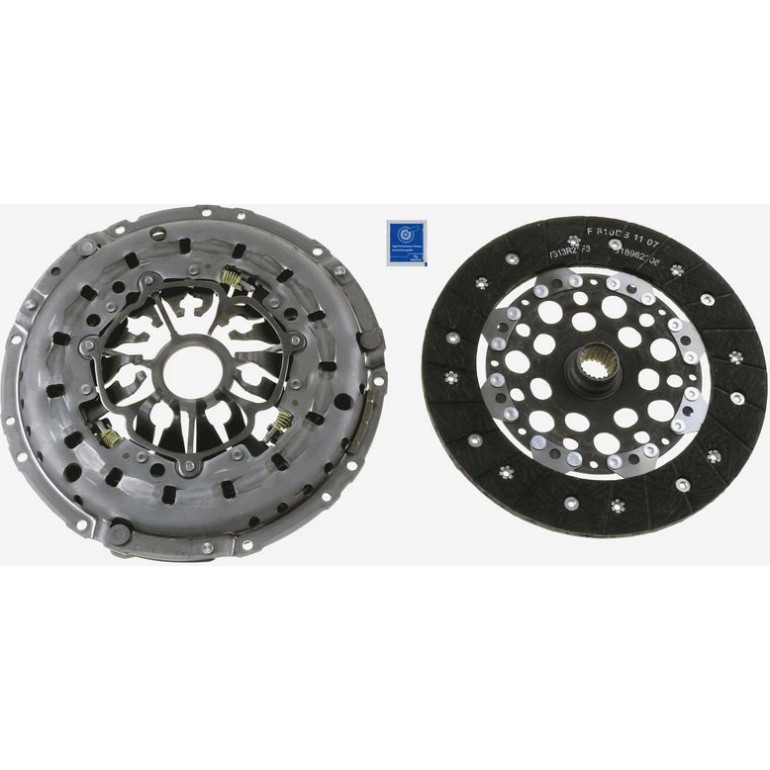 Kupplungssatz 3000951157 Kupplungssatz 3000951157